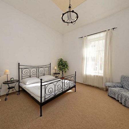 Apartments U Cisare 布拉格 外观 照片