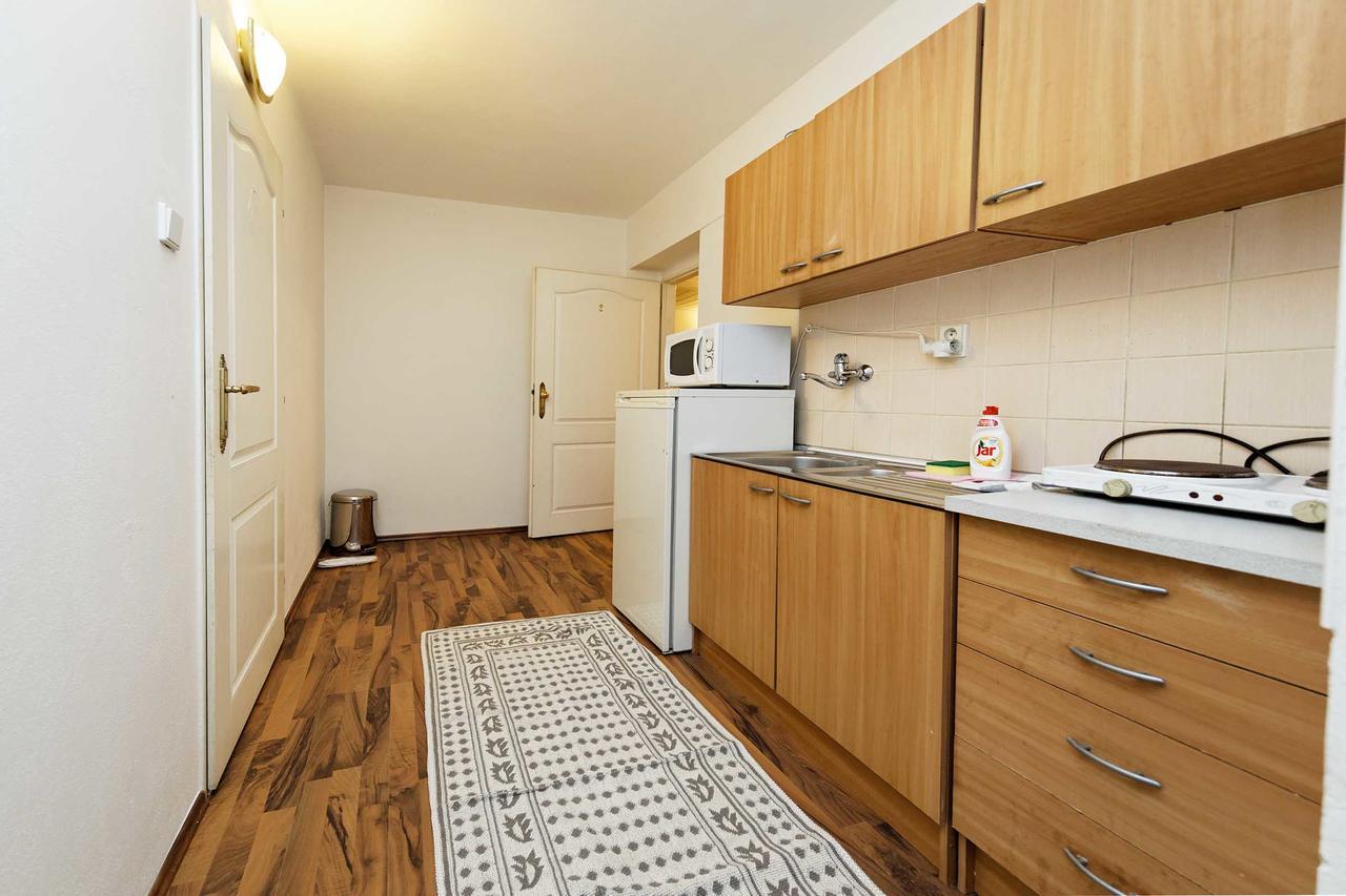 Apartments U Cisare 布拉格 外观 照片