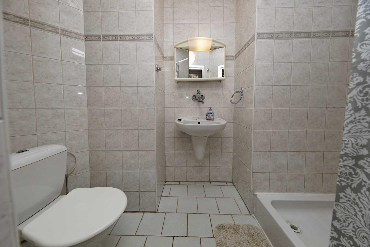 Apartments U Cisare 布拉格 外观 照片
