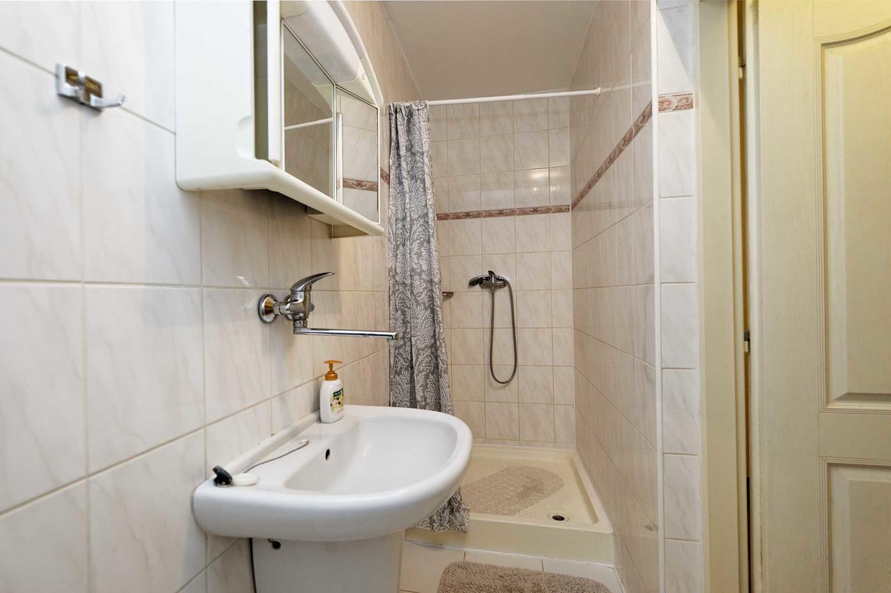 Apartments U Cisare 布拉格 外观 照片